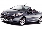 Peugeot 207 CC